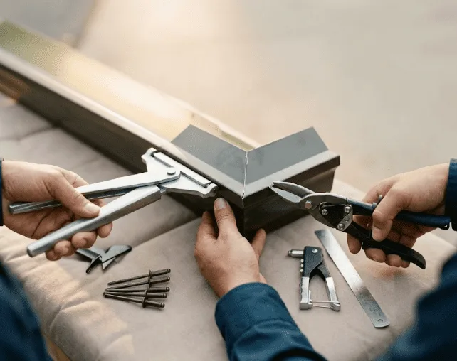 Why choose Gutter Repair in Dante, SD